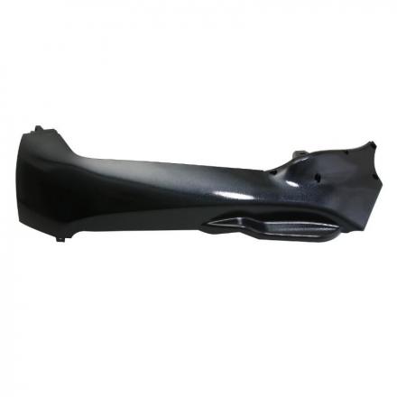 89089 SPOILER GAUCHE ORIGINE PIAGGIO 125-250-300-400-500 MP3 2013- NOIR 79-A -65614100ND- p2r catégorie | Fp-moto.com garage