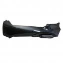 SPOILER GAUCHE ORIGINE PIAGGIO 125-250-300-400-500 MP3 2013- NOIR 79-A -65614100ND-