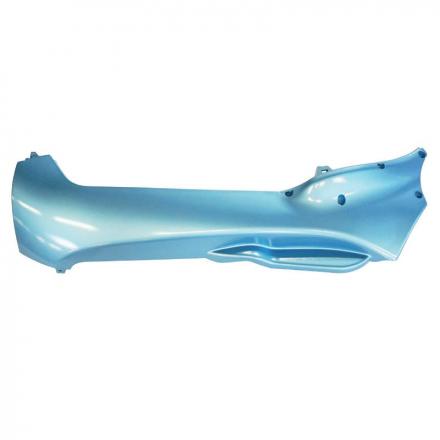 89074 SPOILER GAUCHE ORIGINE PIAGGIO 125-250-300-400-500 MP3 BLEU 424-A -65614200AF- p2r catégorie | Fp-moto.com garage moto