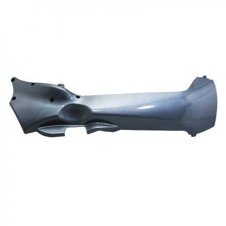 89109 SPOILER GAUCHE ORIGINE PIAGGIO 125-250-300-400-500 MP3 2014- GRIS 770-B -65614200HA- p2r catégorie | Fp-moto.com garag