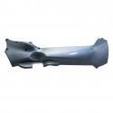 SPOILER GAUCHE ORIGINE PIAGGIO 125-250-300-400-500 MP3 2014- GRIS 770-B -65614200HA-