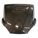 PORTE DE COFFRE ARRIERE ORIGINE PIAGGIO 125-250-400 MP3 2006+2009 MARRON 126-A -62445500MC-