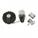 CONTACTEUR A CLE-SERRURE ORIGINE PIAGGIO PORTER 1992+1996 -263461-