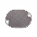 FILTRE HUILE ORIGINE PIAGGIO 400-500 ATV TRACKMASTER 2006 -629641-