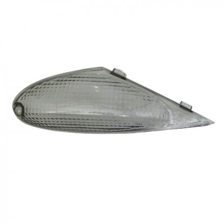 57229 CABOCHON DE CLIGNOTANT AVANT DROIT ORIGINE PIAGGIO APRILIA 50 SONIC 1998+2008 -AP8224043- p2r catégorie | Fp-moto.com g