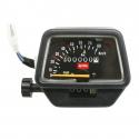 COMPTEUR ORIGINE PIAGGIO APRILIA 50 PEGASO 1992+1994, RX, SX 2002+2004 -AP8224412-