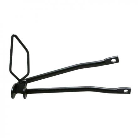 50088 SUPPORT REPOSE PIED ORIGINE PIAGGIO 125 RS 1999+2005, TUONO 2003+2004 -AP8146724- p2r catégorie | Fp-moto.com garage m