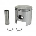 PISTON (4 SELECT.P) ORIGINE PIAGGIO 150 SKIPPER 2T-APRILIA 150 SR 1999+2001 2T -4872150004-