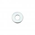 RONDELLE PLATE (8.4x20x1.5) ORIGINE PIAGGIO COMMUN A LA GAMME -006032-