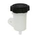 77469 RESERVOIR PRINCIPAL LIQUIDE DE FREIN ORIGINE PIAGGIO 125-250-300-400-500 MP3-APRILIA 500 FUOCO -274598- p2r catégorie 