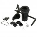 KIT MECANISME DE SELLE ORIGINE PIAGGIO 50 LIBERTY 2006 -497444-