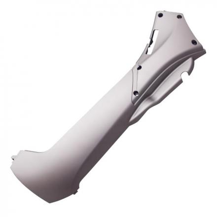 78171 SPOILER GAUCHE ORIGINE PIAGGIO 300-400-500 MP3 2014+2021 GRIS 760-B -2B000714000H4- p2r catégorie | Fp-moto.com garage