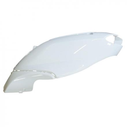 67690 AILE-FLANC ARRIERE GAUCHE ORIGINE PIAGGIO 50-125 FLY 2008+2011 BLANC 724 -6219860087- p2r catégorie | Fp-moto.com gara