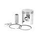 201635 PISTON 50 A BOITE AIRSAL POUR DERBI 50 SENDA 2006+, GPR 2006+-GILERA 50 SMT 2006+, RCR 2006+ (MOTEUR PIAGGIO EURO 3-4) (P