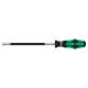 202273 TOURNEVIS A TETE FLEXIBLE WERA 391 EMBOUTS 6 PANS-ALLEN DIAM 6 mm NOIR-VERT (VENDU A L'UNITE) -MARQUE ALLEMANDE POUR LES