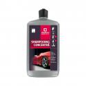 NETTOYANT SHAMPOING CONCENTRE CARROSSERIE ABEL AUTO 1L (MARQUE FRANCAISE) -GAMME PROFESSIONNELLE-