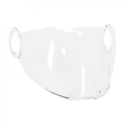 204390 ECRAN DE CASQUE MT POUR JET VIALE SV TRANSPARENT (MT-V-26) p2r catégorie | Fp-moto.com garage moto albi atelier repara