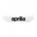 AUTOCOLLANT-STICKER-DECOR ARRIERE ORIGINE PIAGGIO 50 SXR APRILIA 2021> -2H004149000A3-