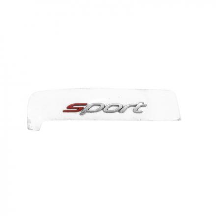 158320 AUTOCOLLANT-STICKER-DECOR SPORT ORIGINE PIAGGIO 350-500 MP3 2018+ -2H003253- 2 Général PIAGGIO | Fp-moto.com garage mo