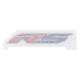 142545 AUTOCOLLANT-STICKER-DECOR CARENAGE LATERAL RS ORIGINE PIAGGIO 50-125 RS APRILIA 2018> -2H001569- 2 Général PIAGGIO | F