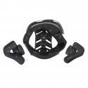 MOUSSE POUR CASQUE TRIAL ADULTE MT STREETFIGHTER TR 902 L (KIT COMPLET)