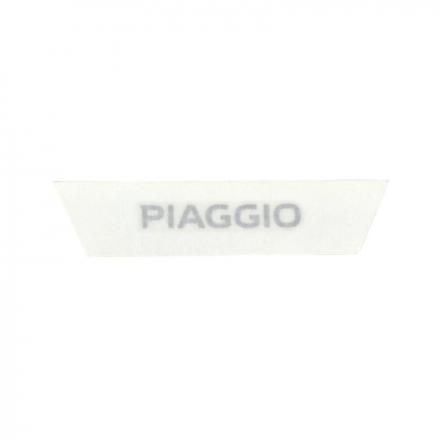 163143 AUTOCOLLANT-STICKER-DECOR ORIGINE PIAGGIO 50 ZIP 2018> -2H003414000A2- 2 Général PIAGGIO | Fp-moto.com garage moto alb