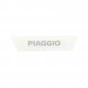 AUTOCOLLANT-STICKER-DECOR ORIGINE PIAGGIO 50 ZIP 2018> -2H003414000A2-