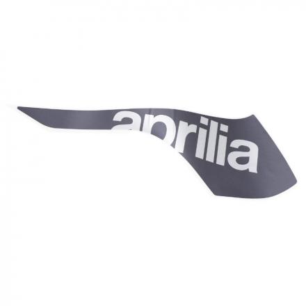 178585 AUTOCOLLANT-STICKER-DECOR SPOILER DROIT ORIGINE PIAGGIO 50 SXR APRILIA 2021> 2H004144- 2 Général PIAGGIO | Fp-moto.com