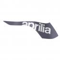 AUTOCOLLANT-STICKER-DECOR SPOILER DROIT ORIGINE PIAGGIO 50 SXR APRILIA 2021> 2H004144-