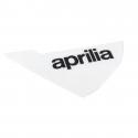 AUTOCOLLANT-STICKER-DECOR FACE AVANT DROIT ORIGINE PIAGGIO APRILIA 50 SXR APRILIA 2021> -2H004610-