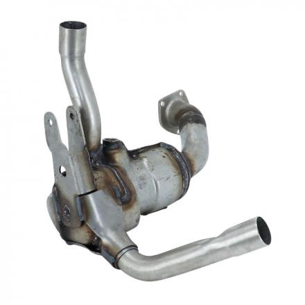 70662 POT ECHAPPEMENT ORIGINE PIAGGIO GILERA GP 800 2007-2011 -877370- Ligne complète & Pot échappement PIAGGIO | Fp-moto.com 