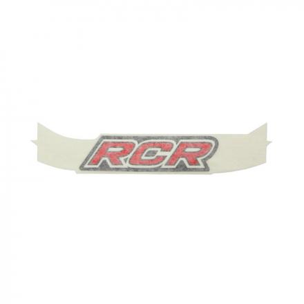 78288 AUTOCOLLANT-STICKER-DECOR GARDE BOUE ARRIERE ORIGINE PIAGGIO 50 GILERA SMT-RCR 2013> -2H000008- 2 Général PIAGGIO | Fp