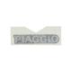 84175 "AUTOCOLLANT-STICKER-DECOR ""PIAGGIO"" ORIGINE PIAGGIO 125-250 X8 -622033-" Adhésif origine PIAGGIO | Fp-moto.com garag