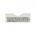 "AUTOCOLLANT-STICKER-DECOR ""PIAGGIO"" ORIGINE PIAGGIO 125-250 X8 -622033-"