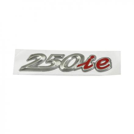 85397 AUTOCOLLANT-STICKER-DECOR (250i) ORIGINE PIAGGIO 250 BEVERLY, X8, X-EVO -624713- 2 Général PIAGGIO | Fp-moto.com garag