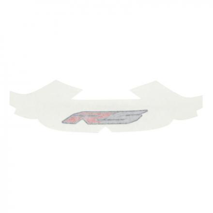 142539 AUTOCOLLANT-STICKER-DECOR BAVETTE (RS) ORIGINE PIAGGIO 50-125 RS APRILIA -2H001563- 2 Général PIAGGIO | Fp-moto.com ga