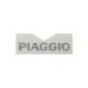 80370 AUTOCOLLANT-STICKER-DECOR ORIGINE PIAGGIO COMMUN A LA GAMME -5743990095- 2 Général PIAGGIO | Fp-moto.com garage moto al