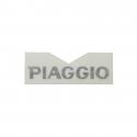 AUTOCOLLANT-STICKER-DECOR ORIGINE PIAGGIO COMMUN A LA GAMME -5743990095-