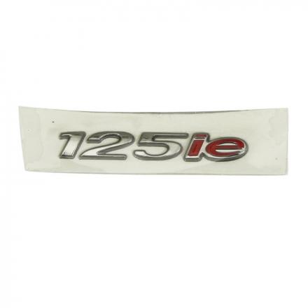 90800 AUTOCOLLANT-STICKER-DECOR 125 ORIGINE PIAGGIO 125 BEVERLY 2010>2015 -672443- 2 Général PIAGGIO | Fp-moto.com garage mot