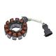 127583 STATOR ALLUMAGE ORIGINE PIAGGIO 50 LIBERTY 4T 2015-, ZIP 4T 2018-, PRIMAVERA 4T 2018-, SPRINT 2020- -1D000981- 2 Général