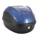 165657 TOP-CASE 32L ORIGINE PIAGGIO 125-150 MEDLEY 2016- BLEU 264-A (VENDU SANS SUPPORT) -CM271126- 2 Général PIAGGIO | Fp-m