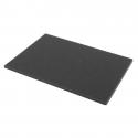 MOUSSE FILTRE A AIR ARTEIN NOIR 230x330x10mm (60 PPI)