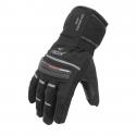 GANTS AUTOMNE-HIVER ADX HUNZA PLUS CHAUFFANT NOIR T12 (XXL) (HOMOLOGUE NF EN 13594 : 2016)