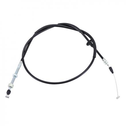 119063 CABLE-COMMANDE-TRANSMISSION DE GAZ ORIGINE PIAGGIO PORTER DIESEL 1400, PORTER ELECTRIC 2007+ -566825- p2r catégorie PIAGG