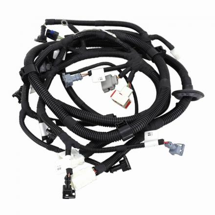 122606 FAISCEAU DE CABLES MOTEUR ORIGINE PIAGGIO PORTER VAN MULTITECH 2010+2020 -B005233- p2r catégorie PIAGGIO | Fp-moto.com 