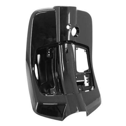 139939 TABLIER INTERIEUR ORIGINE PIAGGIO 125 VESPA PRIMAVERA, SPRINT NOIR 98-A -1B003333000XN2- p2r catégorie PIAGGIO | Fp-mo