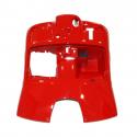 COFFRE AVANT ORIGINE PIAGGIO 125-250-300 GTS VESPA 2018- ROUGE 894 -1B003348000R7-