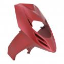 FACE AVANT ORIGINE PIAGGIO APRILIA 50 SR MOTARD 2018- ROUGE 885-A -SP1B003140000S6-