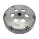 153187 TAMBOUR EMBRAYAGE ORIGINE PIAGGIO 250-300 (A MONTE AVEC UNIQUEMENT CM274603) -1A003991- p2r catégorie PIAGGIO | Fp-moto