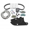 KIT ENTRETIEN MAXISCOOTER ORIGINE PIAGGIO 125 VESPA PRIMAVERA IGET 2016- -1R000388-